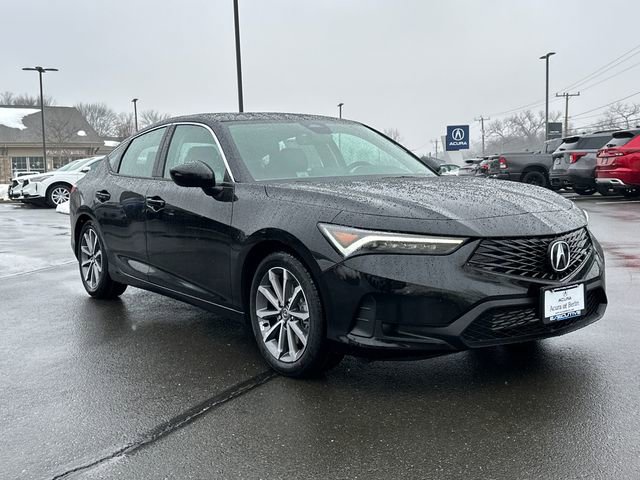 New 2026 Acura Integra Base image 5