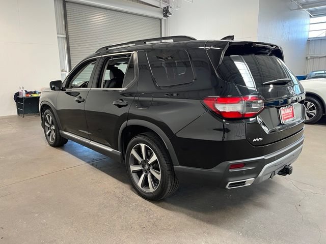 Used 2023 Honda Pilot Elite image 5