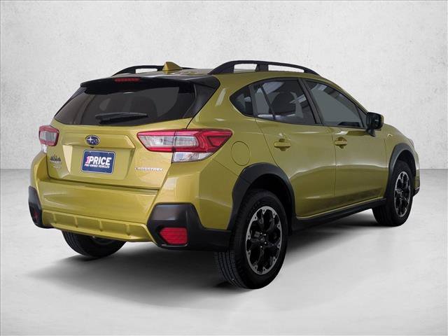 Certified 2023 Subaru Crosstrek 2.0i Premium AWD/4WD image 5