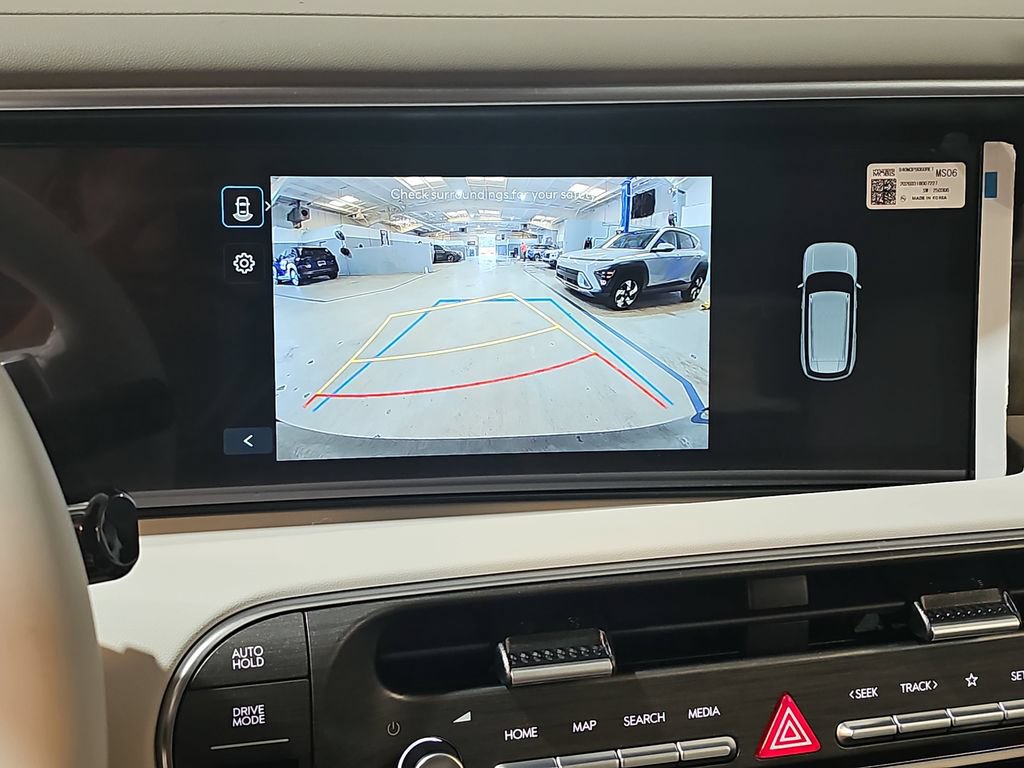New 2026 Hyundai Palisade FWD Hybrid image 24