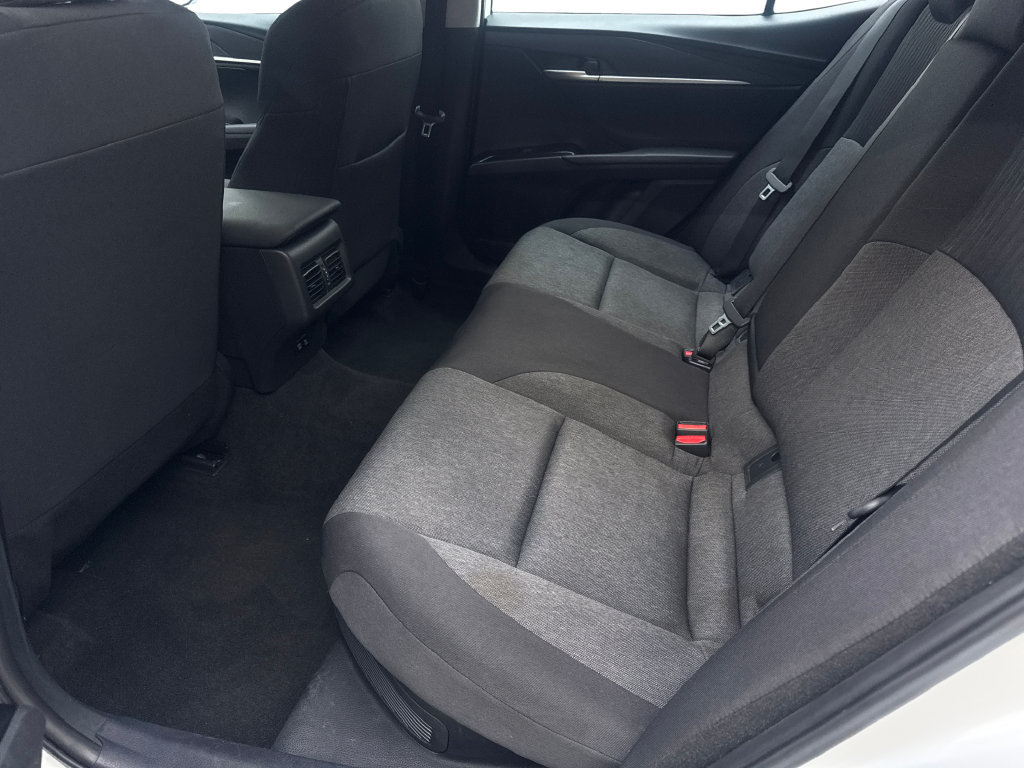 Used 2025 Toyota Camry LE FWD image 36