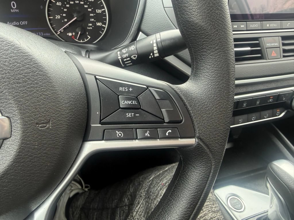 Used 2022 Nissan Altima 2.5 AWD/4WD image 17