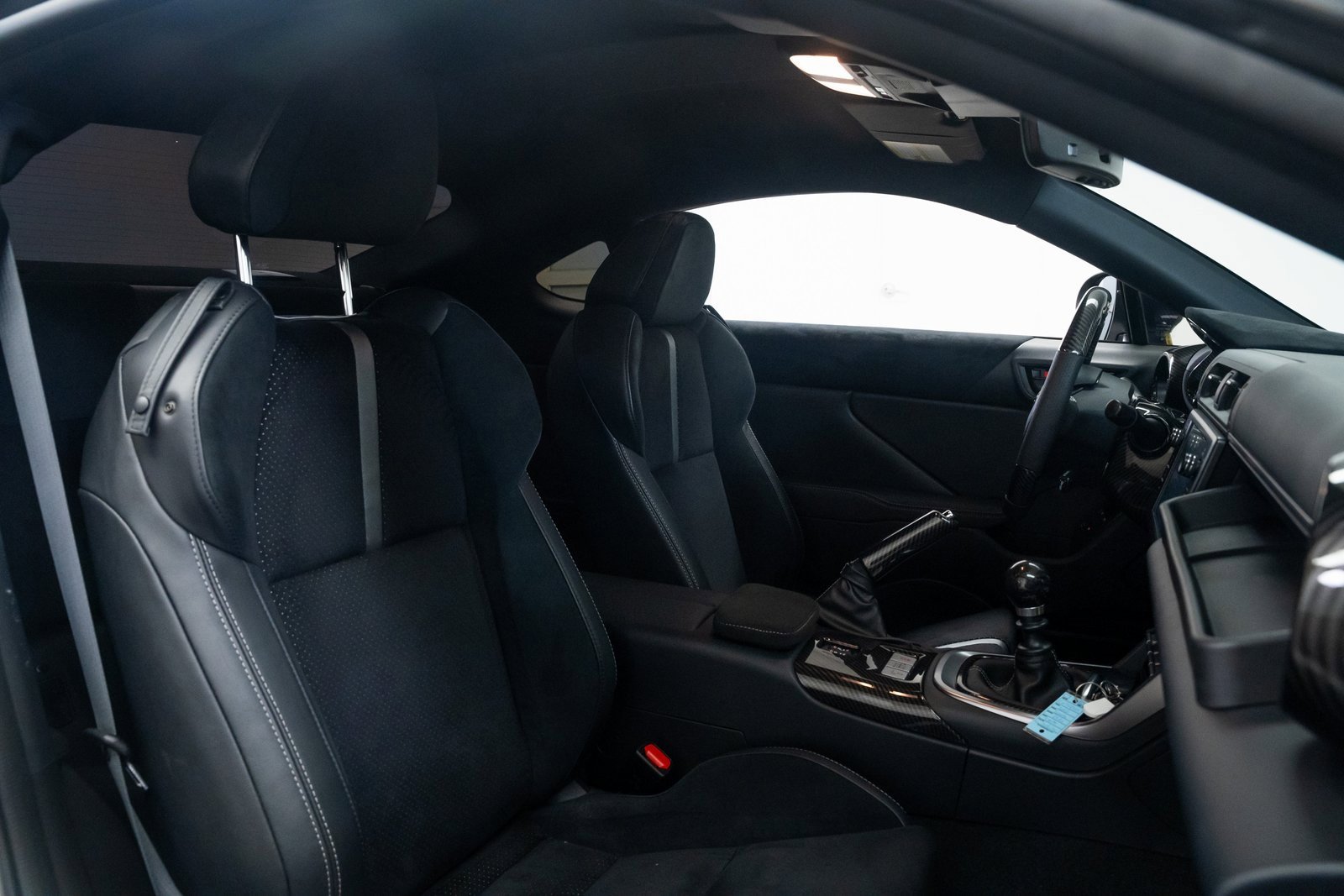 Used 2025 Toyota GR86 Premium image 24