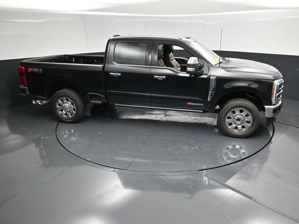 New 2026 Ford F250 King Ranch w/ Chrome Package AWD/4WD image 49