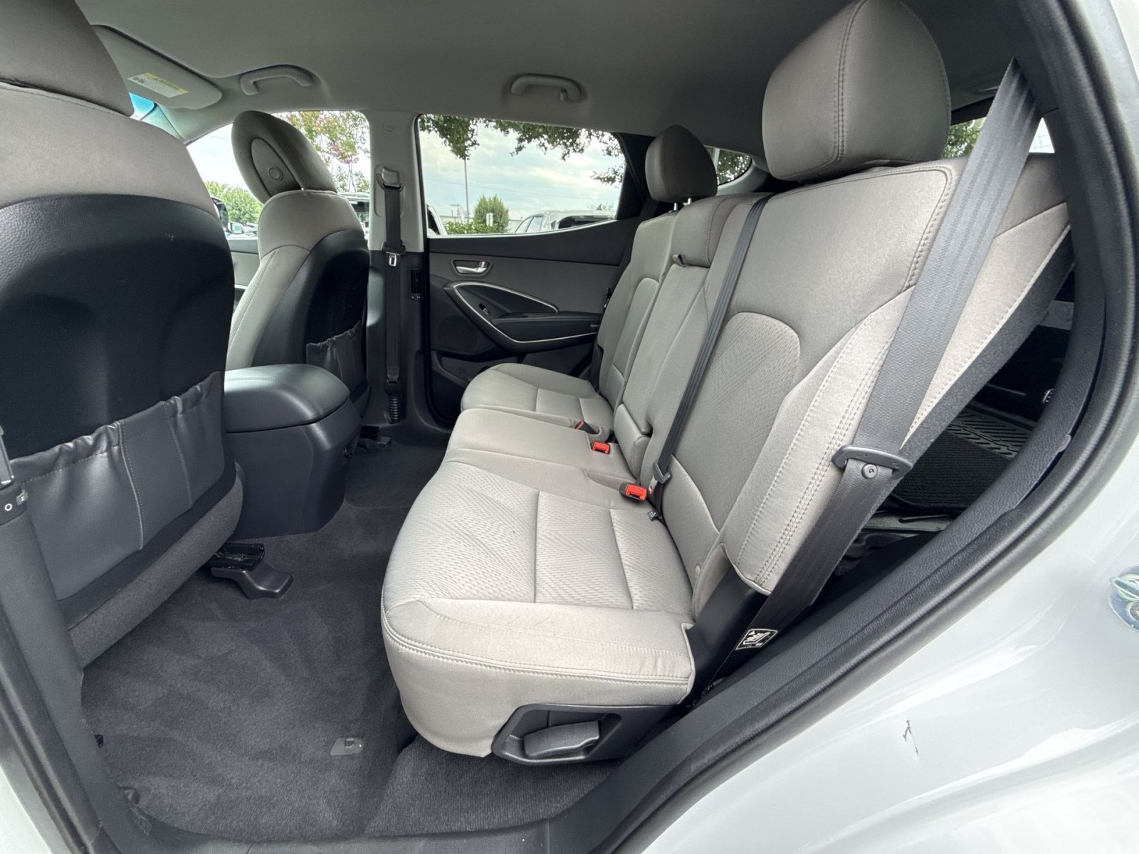 Used 2017 Hyundai Santa Fe Sport AWD/4WD image 23