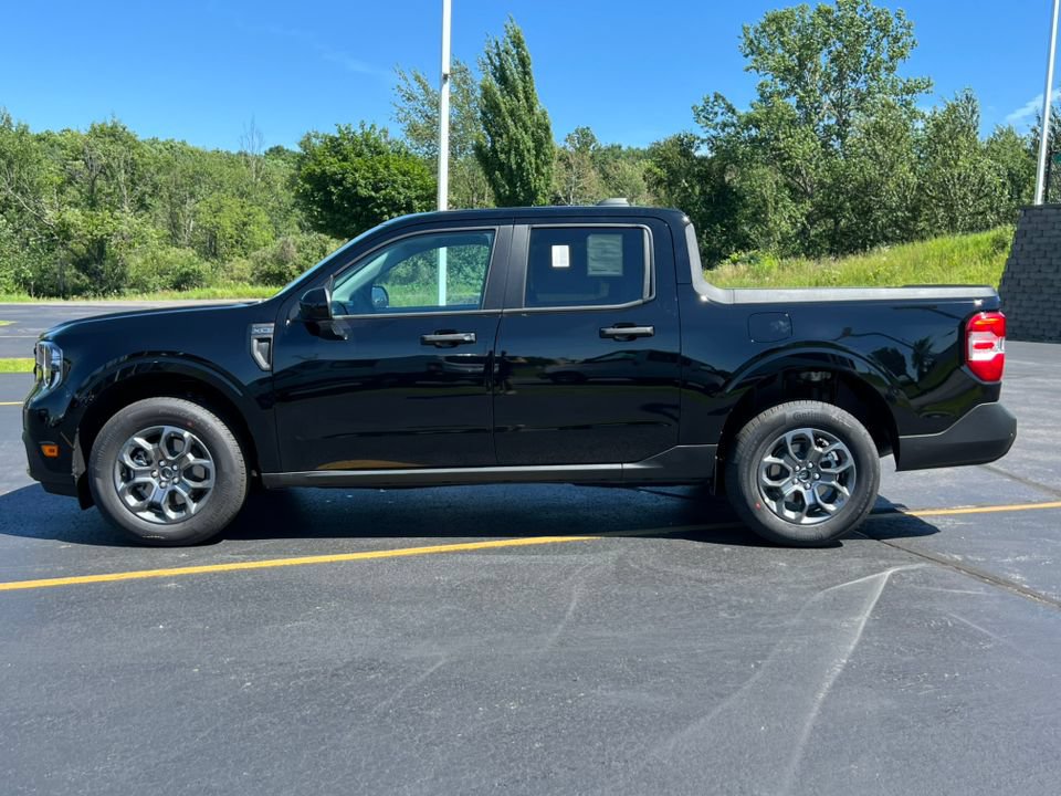 Used 2026 Ford Maverick XLT w/ XLT Luxury Package AWD/4WD image 35