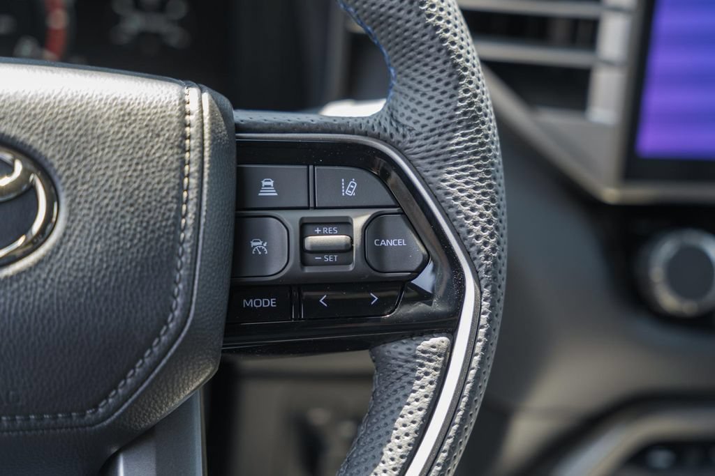 New 2026 Toyota Tundra Platinum AWD/4WD image 31