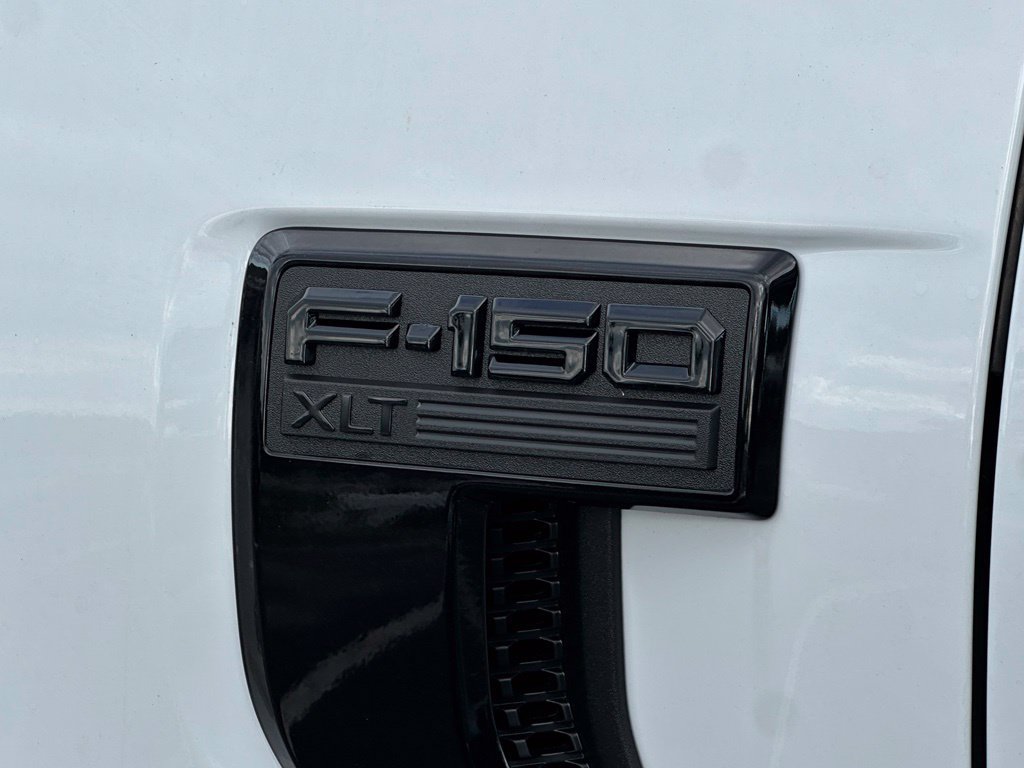 New 2026 Ford F150 XLT w/ Equipment Group 302A MID AWD/4WD image 31