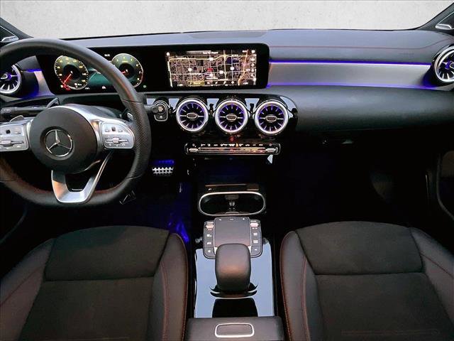 Certified 2023 Mercedes-Benz CLA 250 image 16