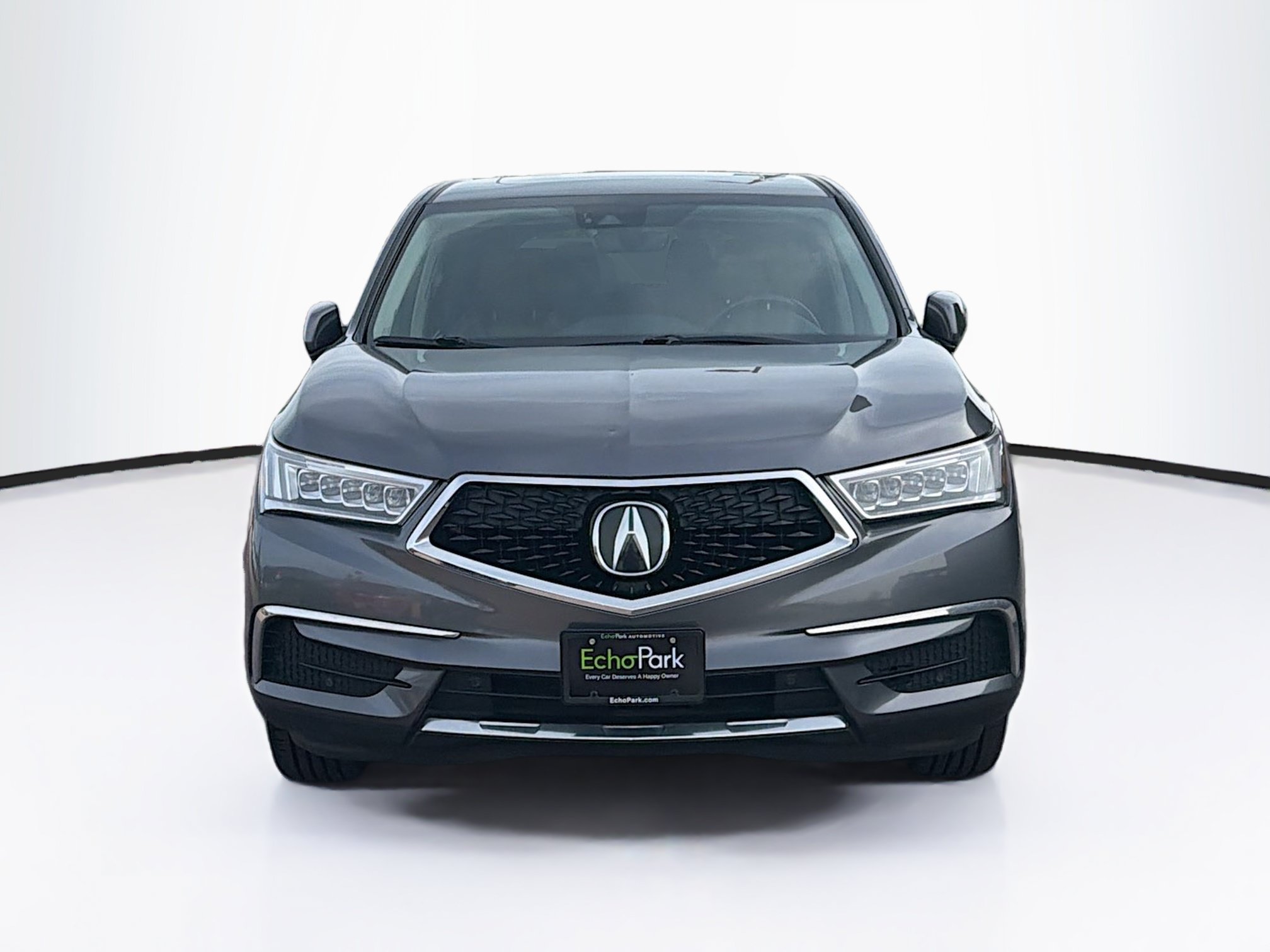 Used 2020 Acura MDX SH-AWD w/ Technology Package image 2