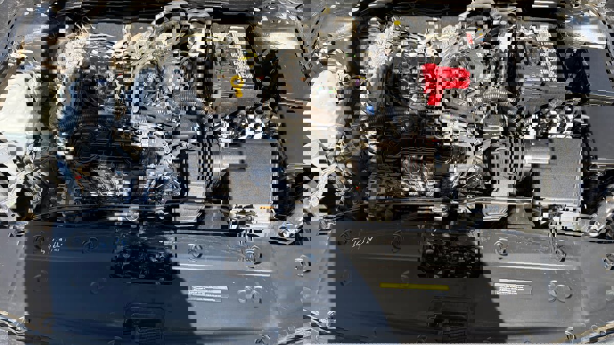 Used 2024 Nissan Altima 2.5 SV image 21