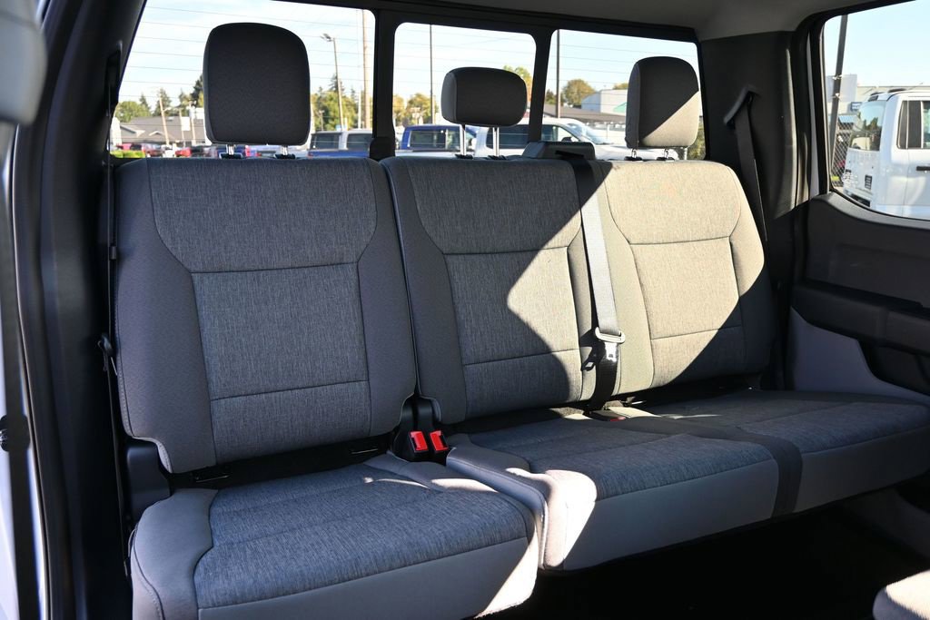 New 2027 Ford F350 XL AWD/4WD image 89