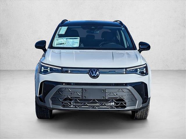 New 2025 Volkswagen Taos SE image 5