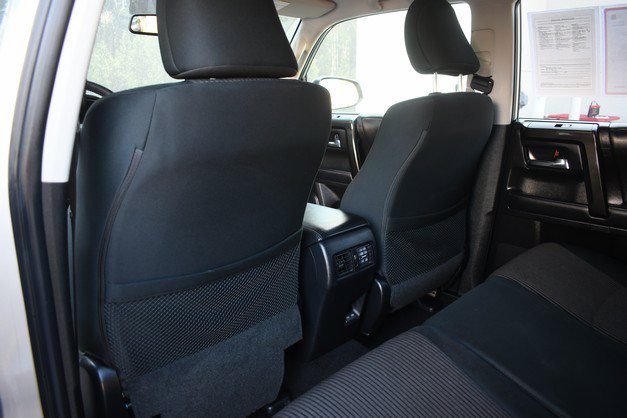 Used 2022 Jeep Grand Cherokee Laredo X AWD/4WD image 21
