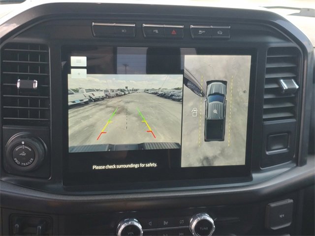 Used 2022 Ford F150 Tremor w/ Equipment Group 402A High image 27