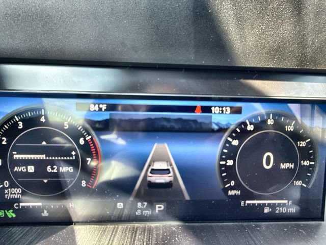 New 2026 Subaru Outback Touring AWD/4WD image 17