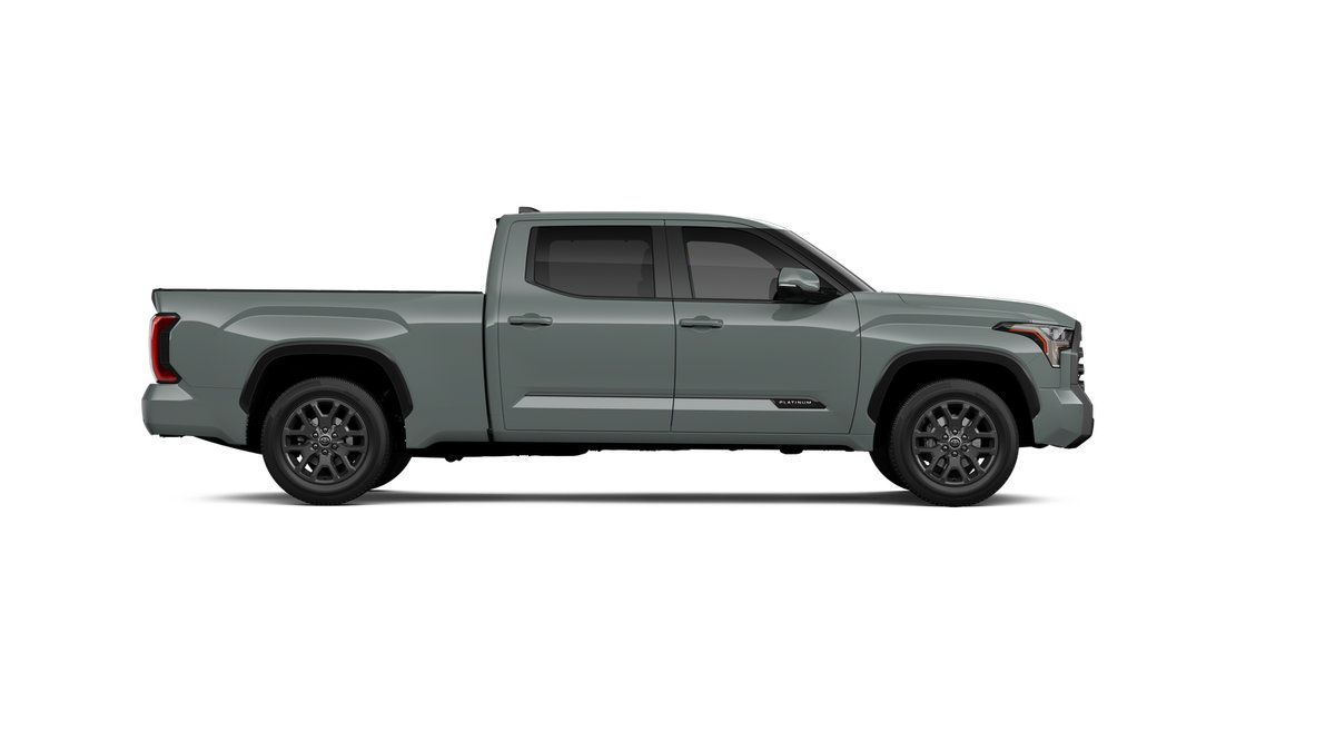 New 2026 Toyota Tundra Platinum AWD/4WD image 44