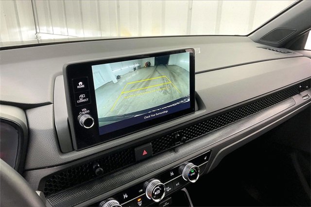 Certified 2026 Honda CR-V TrailSport image 28