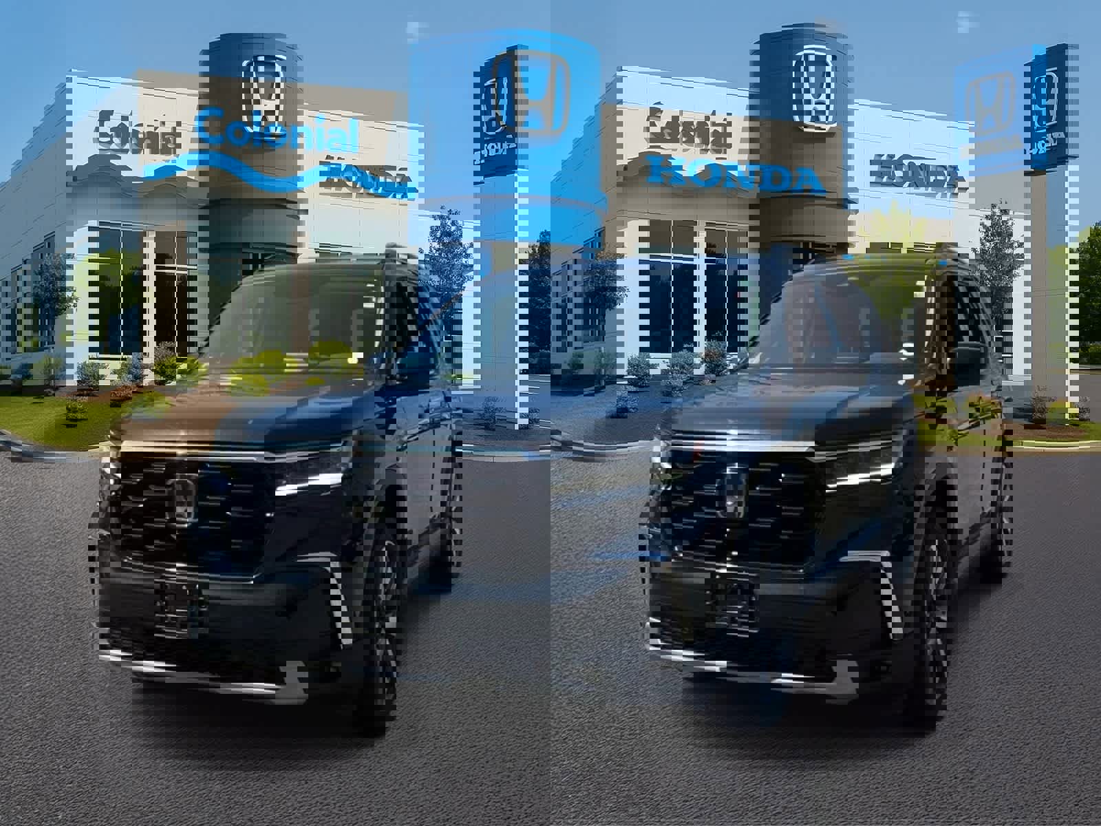 Used 2023 Honda Pilot Touring