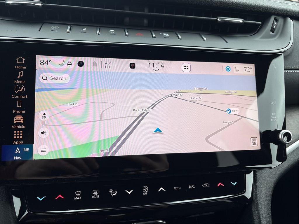 New 2026 Jeep Grand Cherokee L Limited w/ Limited Altitude Package image 26