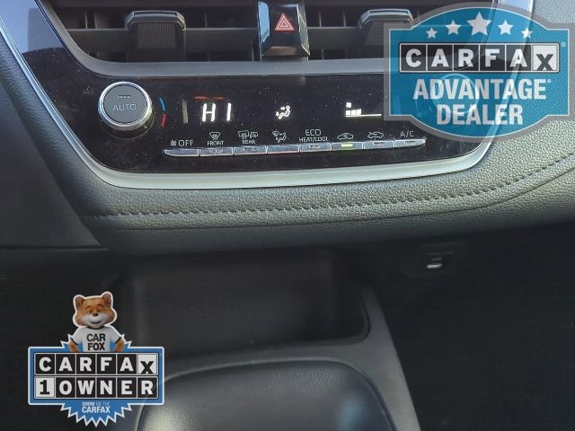 Used 2024 Toyota Corolla SE image 8