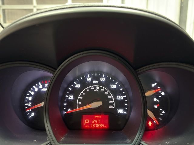 Used 2015 Kia Rio LX image 5