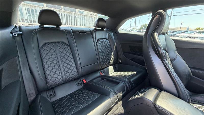 Used 2020 Audi S5 Premium Plus w/ Premium Plus AWD/4WD image 42