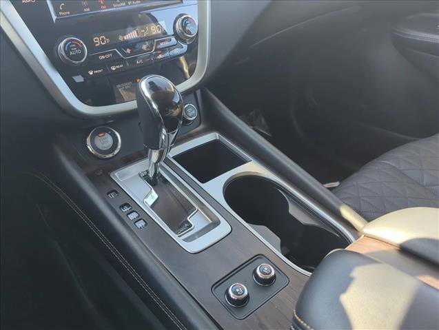 Certified 2023 Nissan Murano Platinum w/ Cargo Package image 16