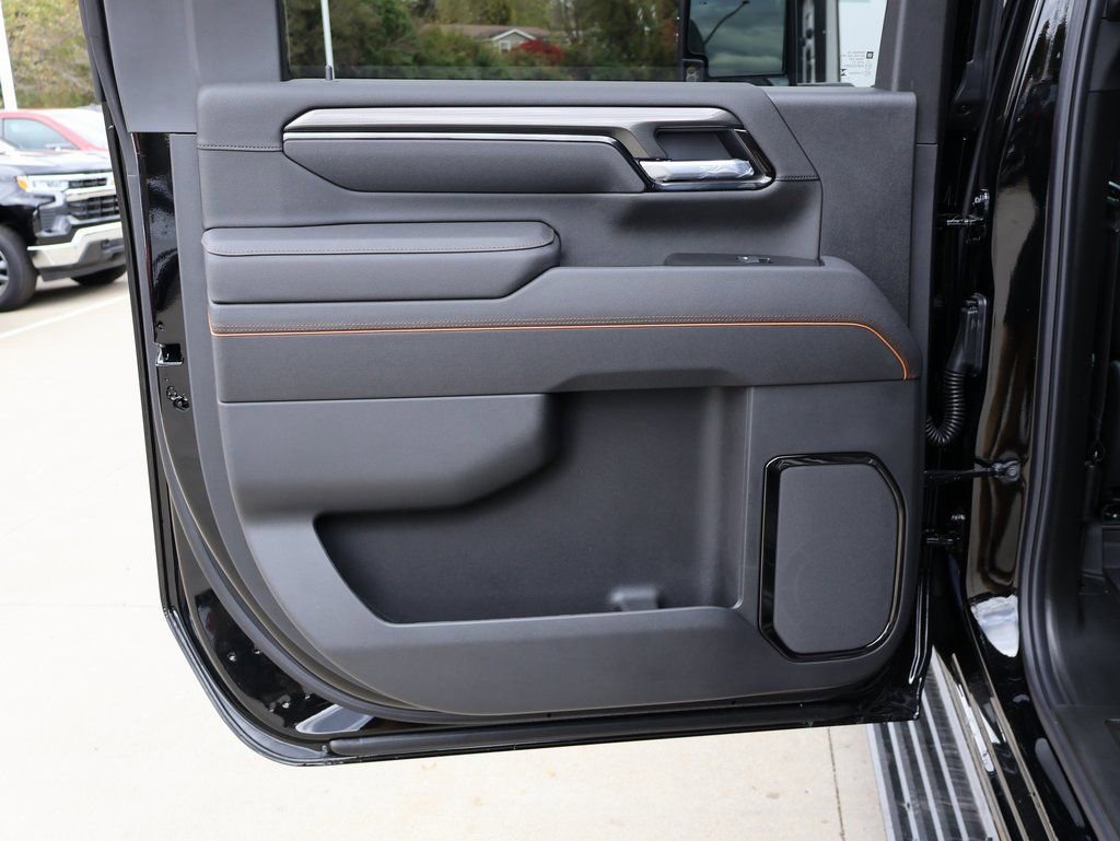 New 2026 GMC Sierra 3500 AT4 w/ AT4 Premium Plus Package image 31