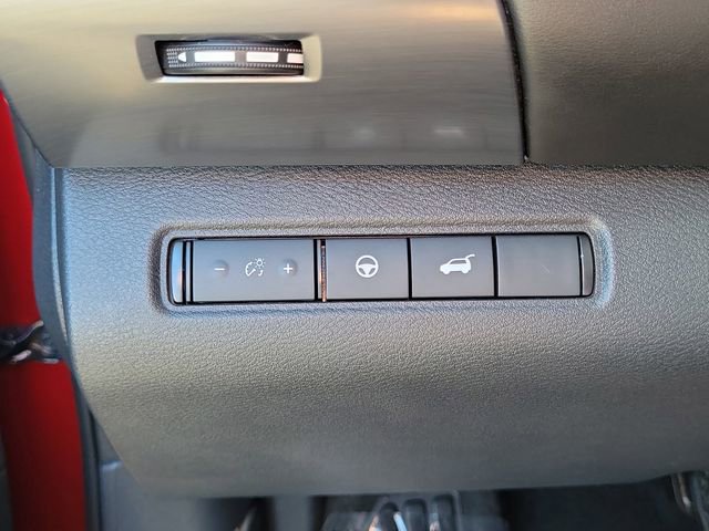 Used 2022 Nissan Pathfinder SL w/ SL Premium Package image 12