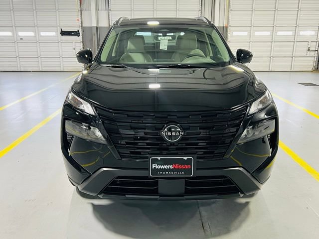 New 2026 Nissan Rogue Dark Armor FWD image 11