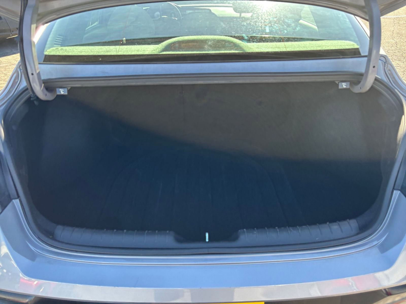 Used 2025 Hyundai Elantra SEL image 34