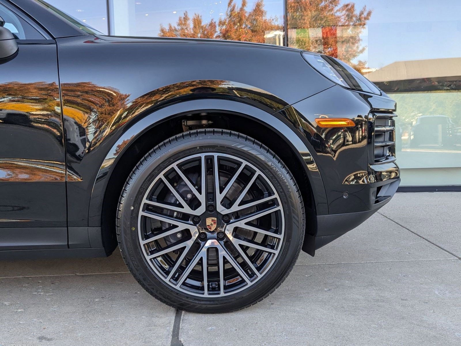 New 2026 Porsche Cayenne image 11