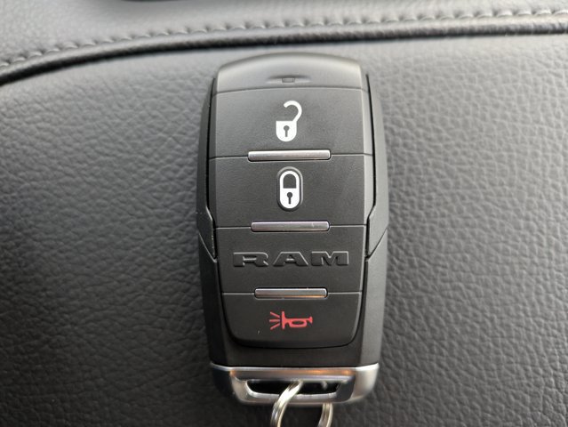 New 2026 RAM 2500 Tradesman AWD/4WD image 28