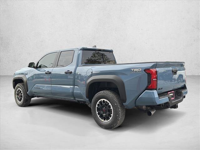 New 2026 Toyota Tacoma TRD Off-Road image 7