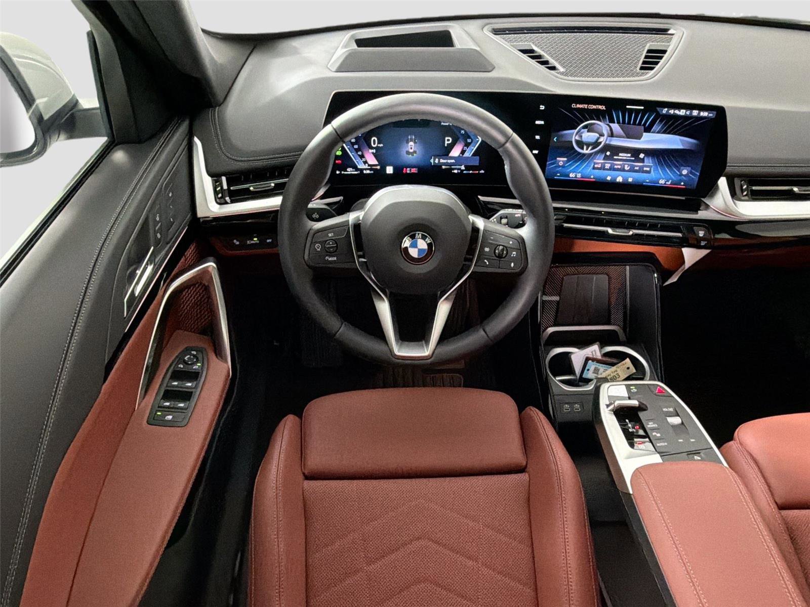 New 2026 BMW X1 xDrive28i w/ Technology Package AWD/4WD image 23