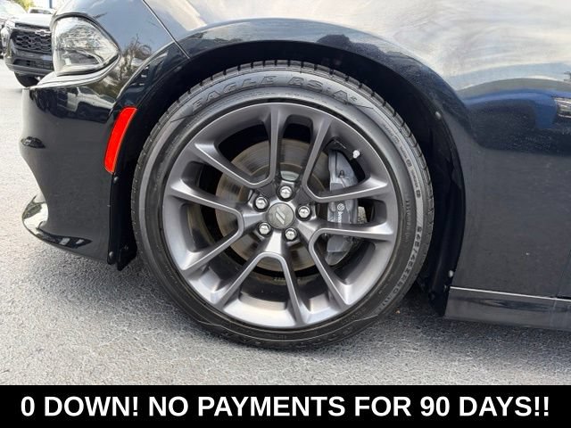 Used 2023 Dodge Charger Scat Pack RWD image 9