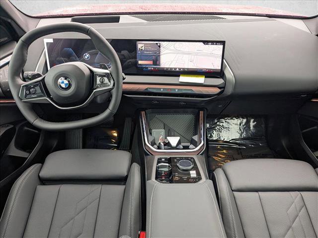 Used 2026 BMW X3 xDrive30 w/ Premium Package AWD/4WD image 16