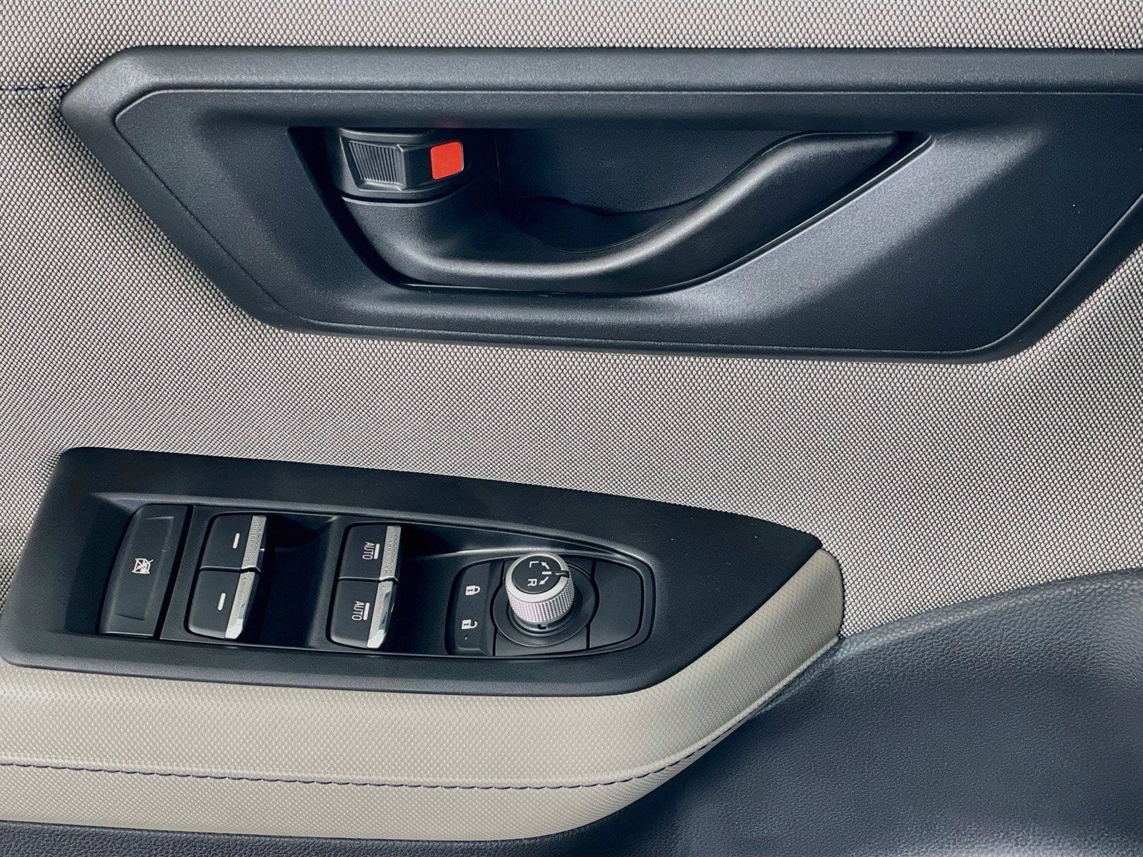 New 2026 Subaru Forester Premium AWD/4WD image 21