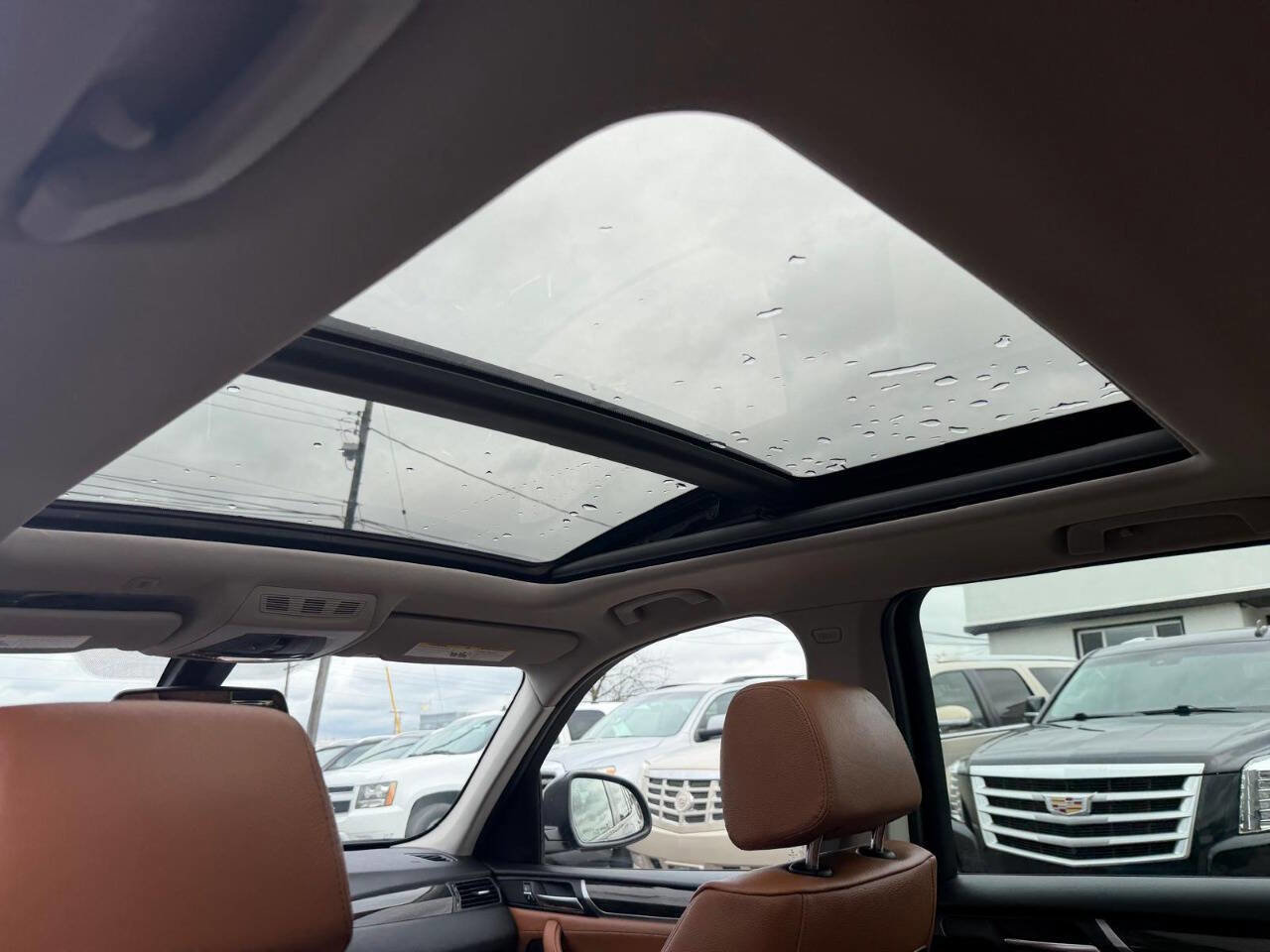 Used 2015 BMW X3 xDrive28i image 15