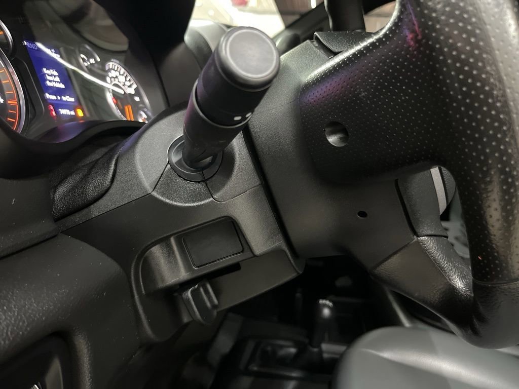 Used 2022 RAM 2500 Tradesman w/ Chrome Appearance Group image 39