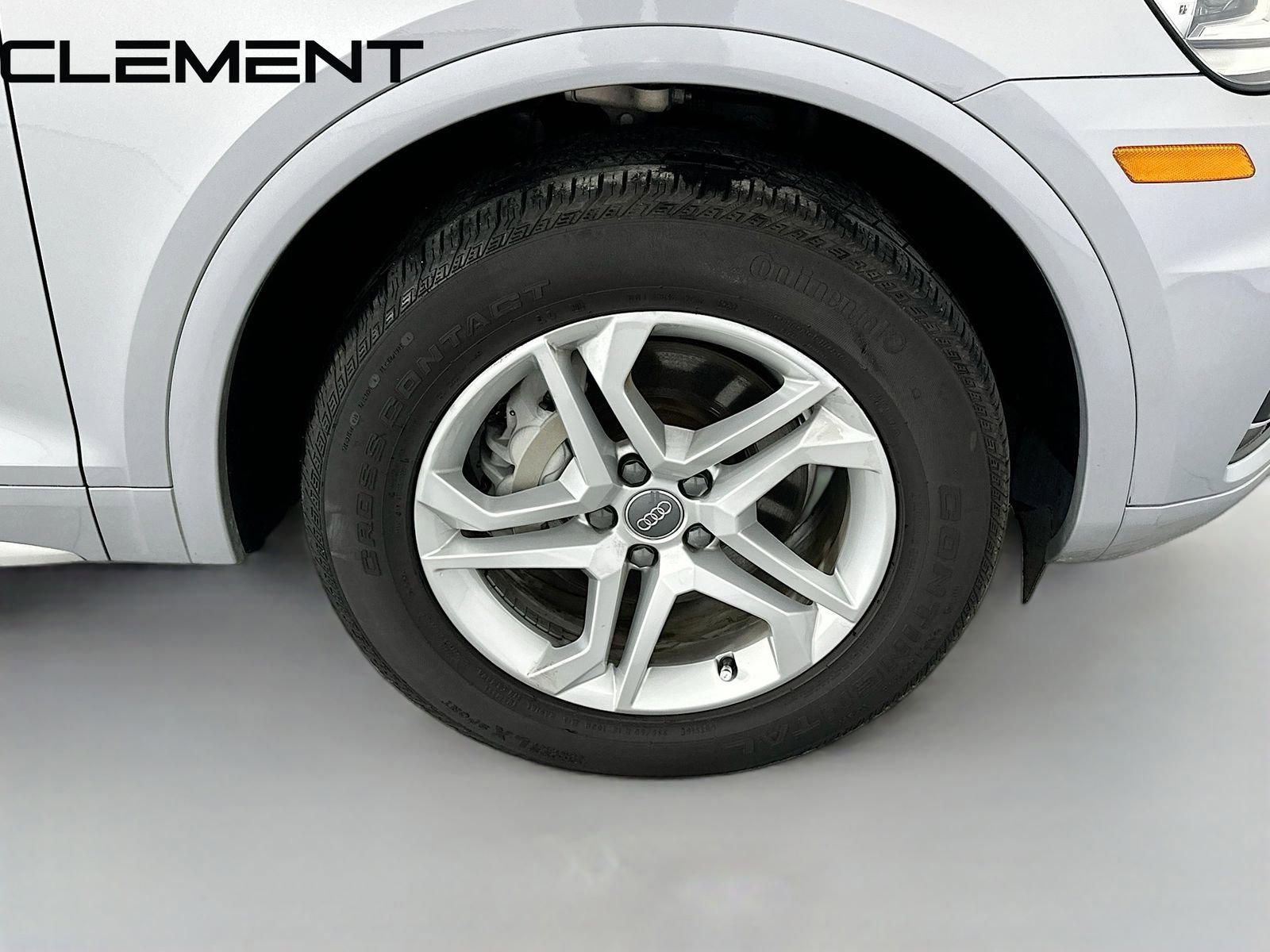 Used 2018 Audi Q5 2.0T Premium image 38