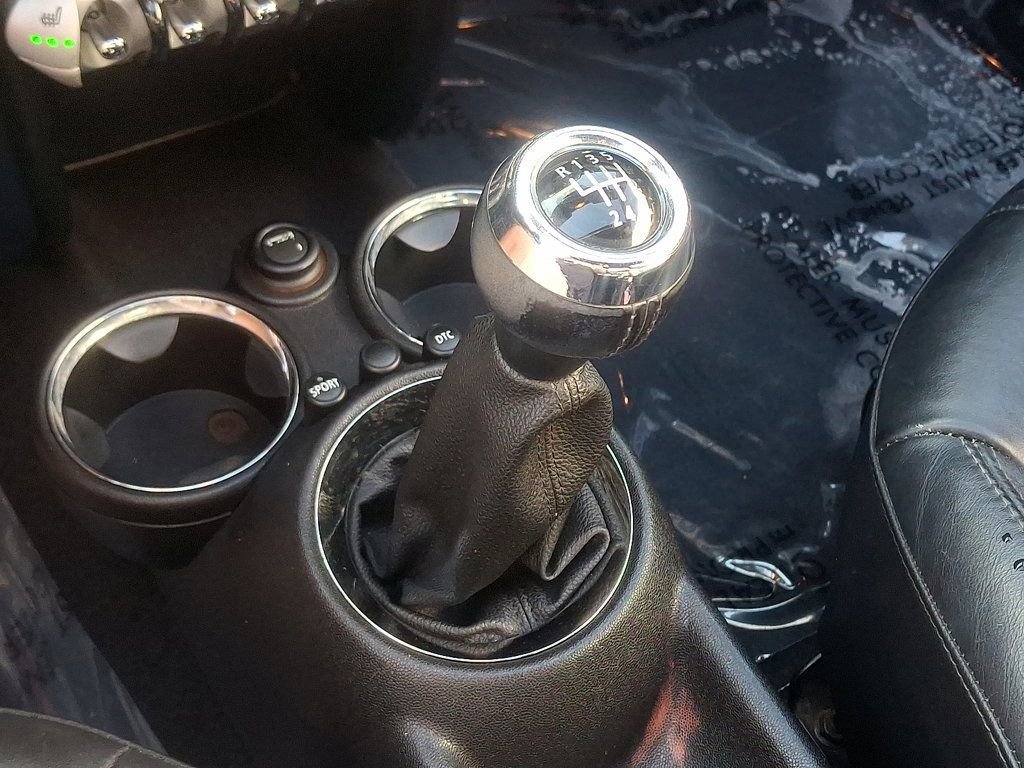 Used 2009 MINI Cooper S image 18