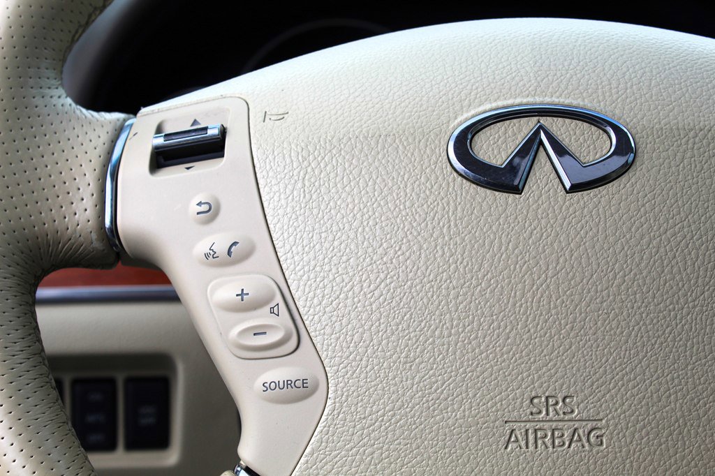 Used 2006 INFINITI M35 x image 14