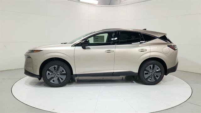 New 2026 Nissan Murano SL image 5