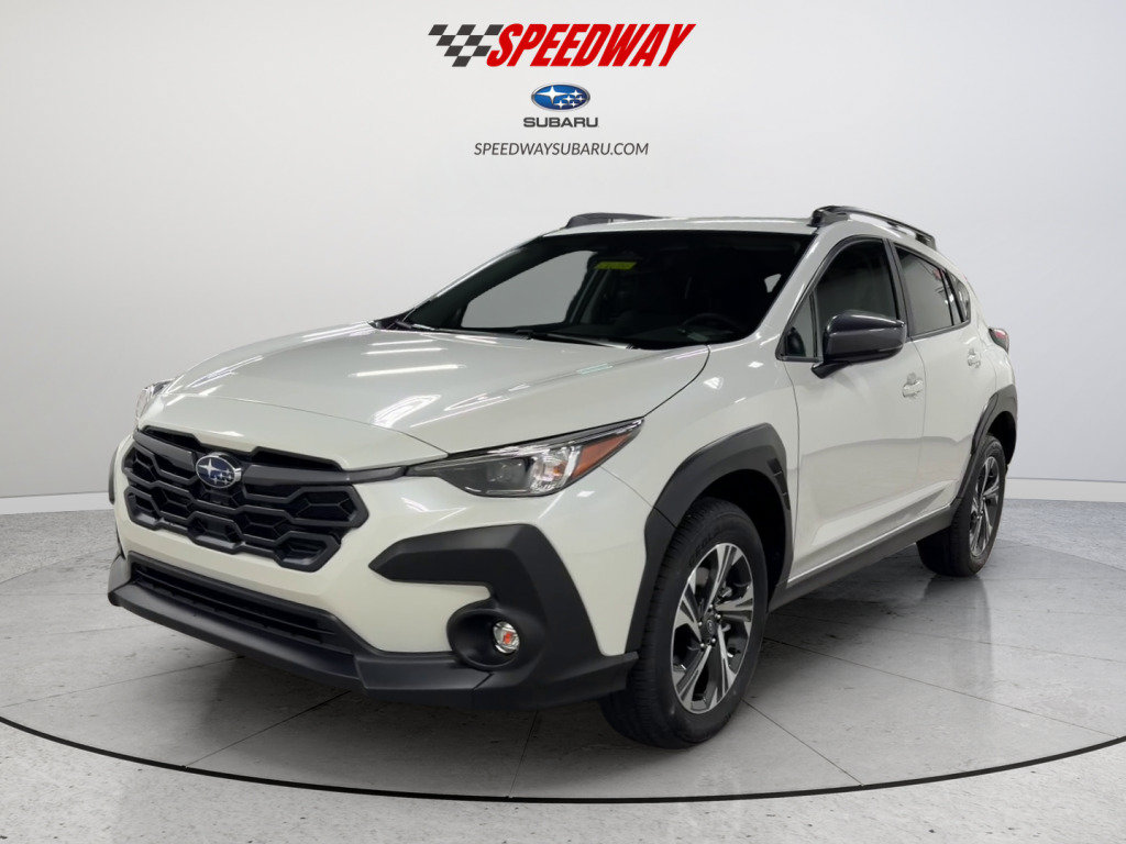 New 2026 Subaru Crosstrek 2.5i Premium AWD/4WD image 12
