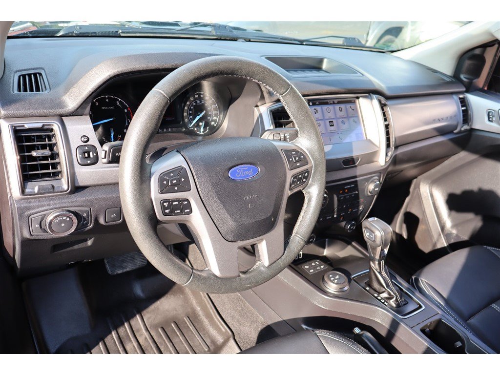 Used 2019 Ford Ranger XLT w/ Equipment Group 302A Luxury AWD/4WD image 18
