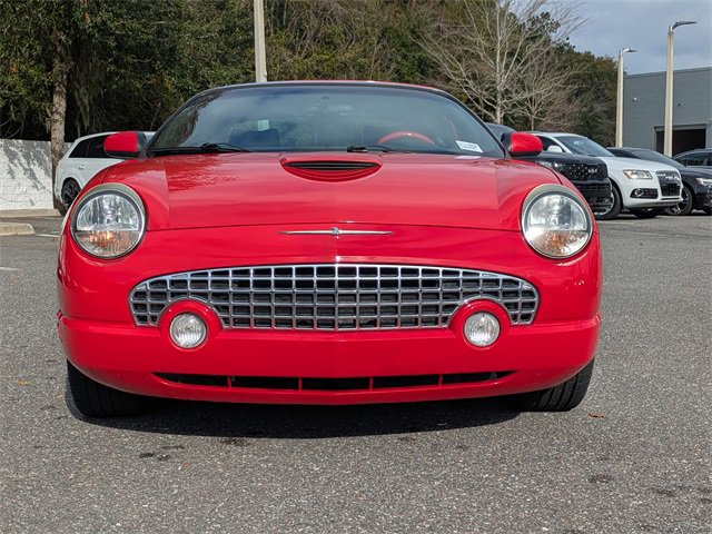Used 2002 Ford Thunderbird image 24