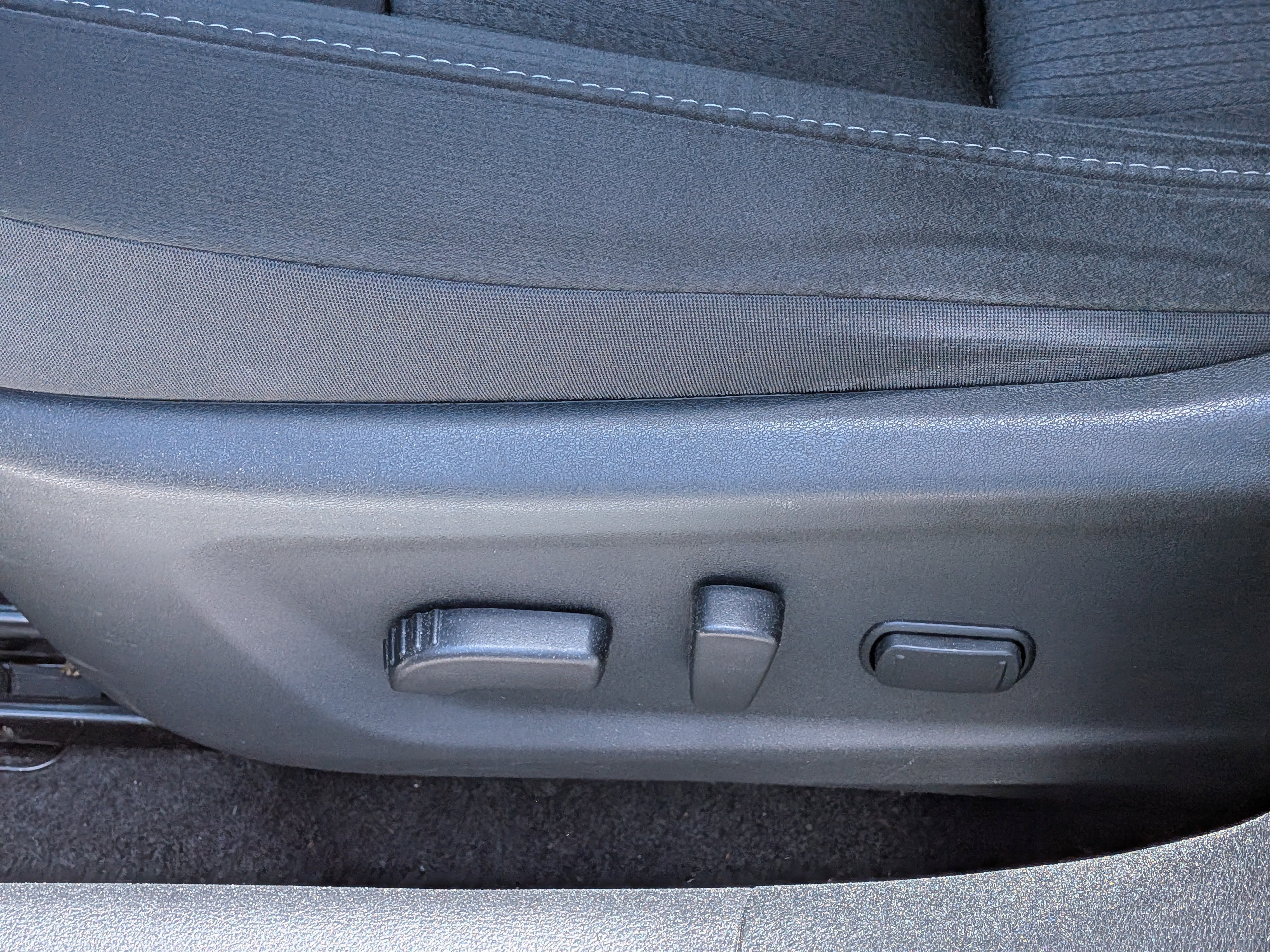 Used 2019 Nissan Altima 2.5 SV FWD image 20