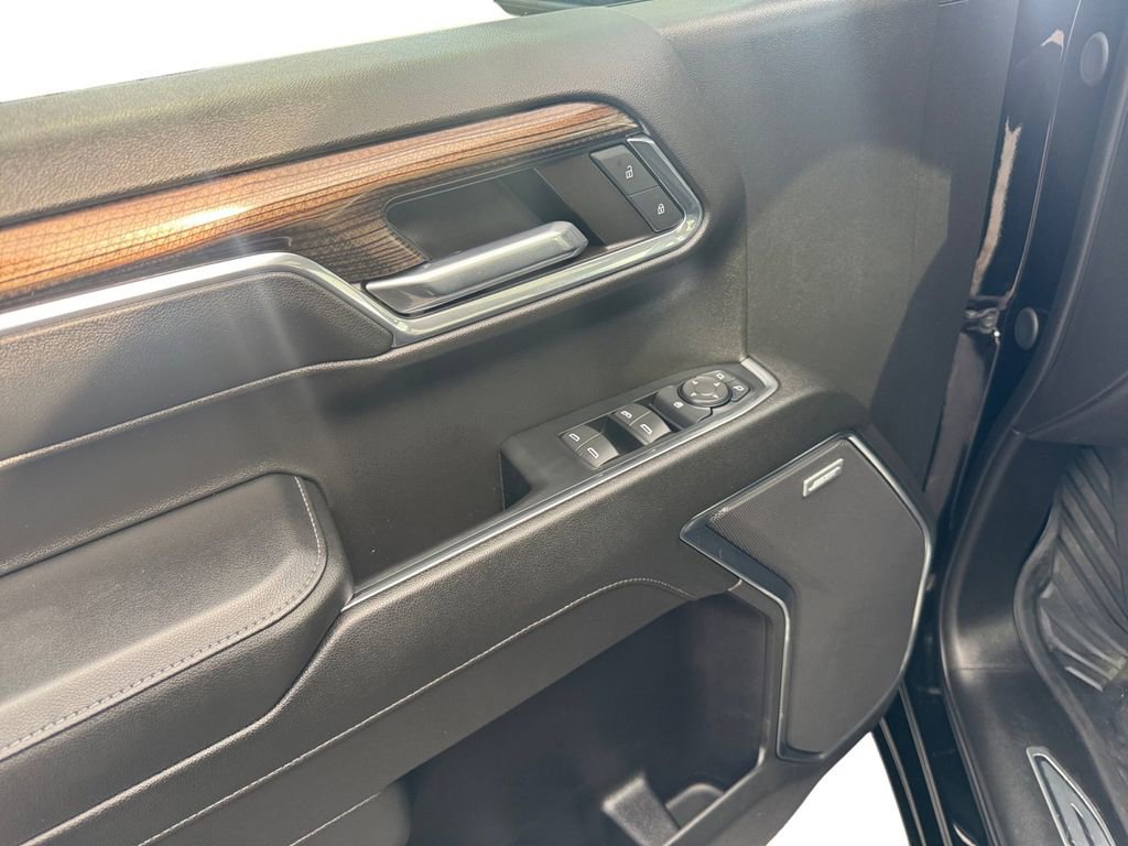 Used 2024 Chevrolet Silverado 1500 LT Trail Boss w/ LT Trail Boss Premium Package image 20